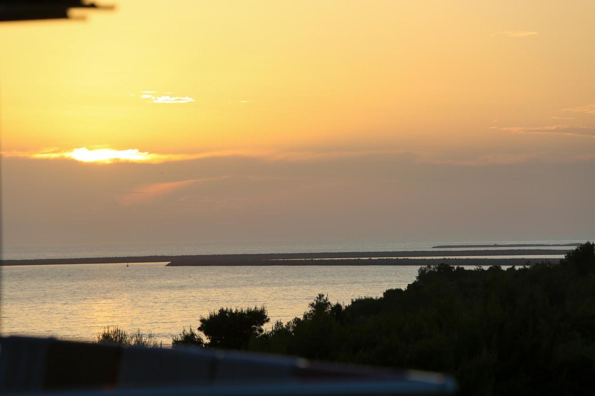 Oasis Residence Vlore Bagian luar foto